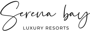 Serena bag Luxury Resorts