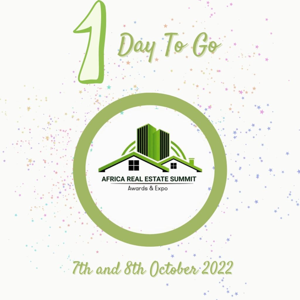 One-day-to-go